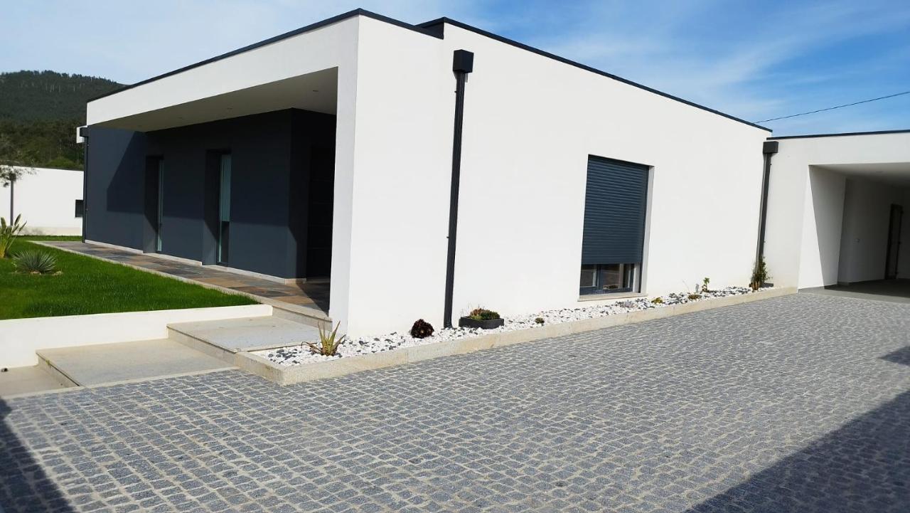 A Casa Do Fiuza Villa Moreira do Lima Exterior foto